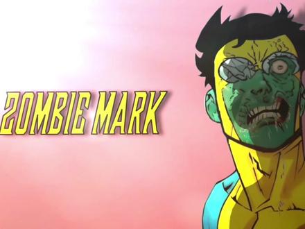 极恶马克初稿#无敌少侠
#木偶#am#超然