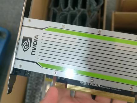 tesla t4,全新22年#显卡 #电脑 #人工智能 #T4#tesla