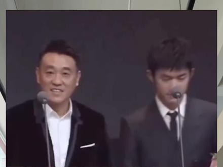 高情商!太会说话了!#易烊千玺金鸡奖 #易烊千玺 #易烊千玺语录