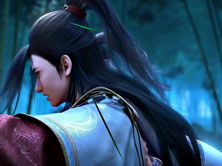 西门雪的颜值直接让石牧一见钟情!#石牧开启血脉觉醒之路 #玄界之门