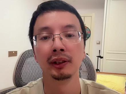 大盘能否冲上4000点,听豆爸讲股市 #豆爸#股评 理性思考