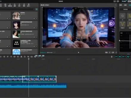 【AI漫剧分享第四期】最近很火的漫剧教程,一看就会,新手小白易上手。#AI漫剧教程 #ai使用工具指南 #ai漫剧全流程教学 #ai漫剧视频生成 #AI