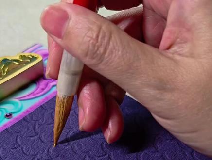 马到福来
福马到来
福马来到
马福来到
马福到来
中文好有意思。
#非遗祈福百景图 #我的非遗我的年 #马年祝福 #写字是一种心情 #小篆