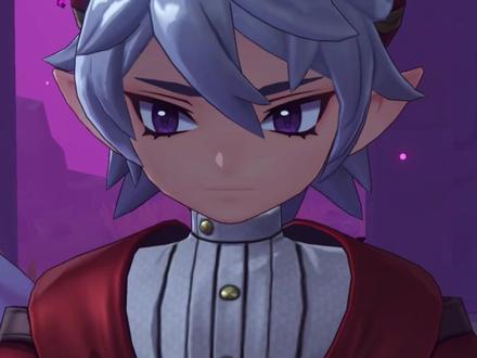 伊里斯死了#洛克 #洛克王国 #伊里斯#恩佐