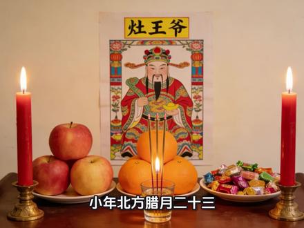 祭灶怎么操作比较好 上天言好事儿,下界保平安#祭灶