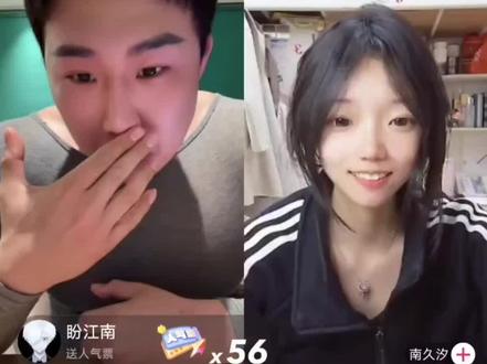 早期李明轩挤椰子汁#李明轩