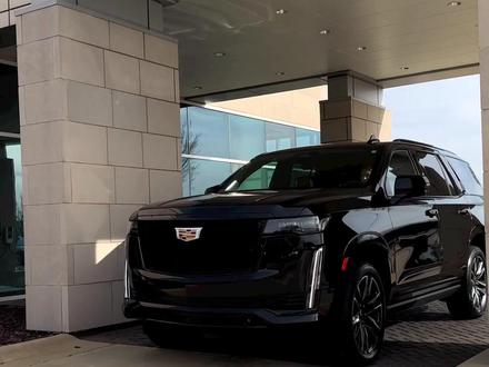 与揽胜相比,谁更胜一筹#凯雷德