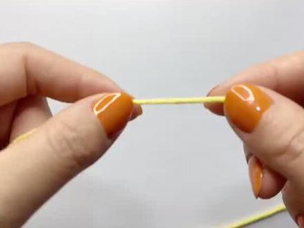 小雏菊包包教《一》#手工教程 #毛线编织教程