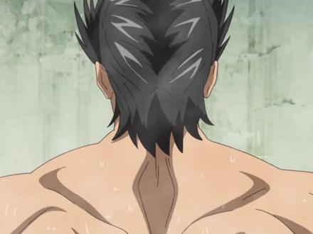 他是最靠谱的大哥布兰德#布兰德 #斩赤红之瞳 #动漫解说