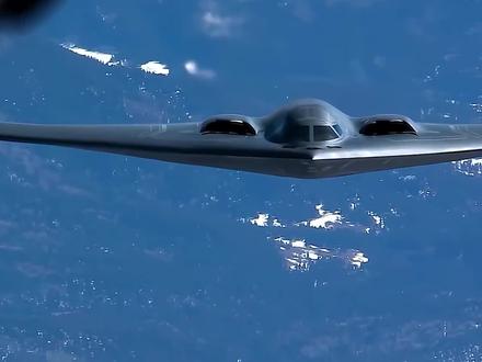 如果咱们得到一架b2轰炸机,能不能把轰20研制出来?