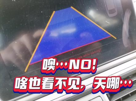 新款奥迪A4L检修倒车影像闪屏、黑屏。遂溪县城,鸿福汽修。#奥迪 #现场实拍 #遂溪 #汽车 #开学