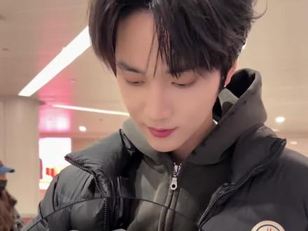 丢失的小马——前传版🥰@王培延baby🐲 #王培延 #POMI #萌物