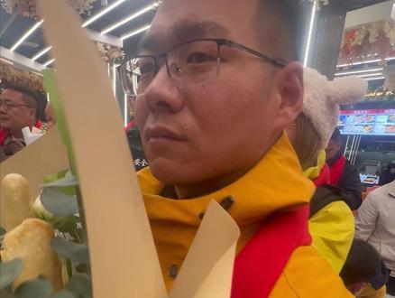 道友被热情接待 #亳州文旅集团迎接道友回家#老六荒野走进亳州#张家界七星山#张家界七星山骆驼杯#老六荒野