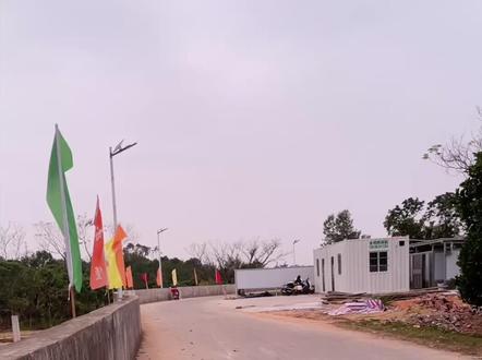 龙涛中堡#龙涛中堡 @龙迷汇叶大炮 @阮 同 学(航拍✈️) @笨笨瑜🥰 @@楊进 @粵Q(龙迷汇)🌈 @卢昌宁 @夜色茫茫