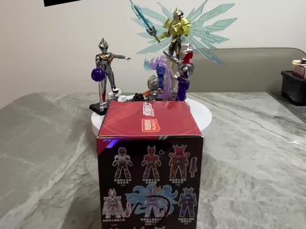布鲁可假面骑士群星6大隐藏新批次攻略,结合手感及重量进行分析,希望对大家有帮助。感谢支持#布鲁可积木人 #布鲁可假面骑士 #假面骑士 #布鲁可奥特曼