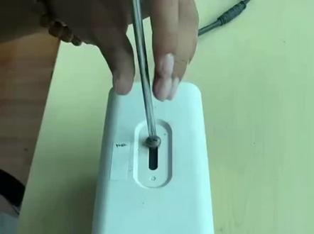 大华摄像头软件无法重置密码手动重置