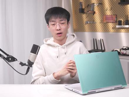 华硕天选5 Pro测评 模具变重?散热升级?i9-14900HX到底咋样? #游戏本 #游戏本推荐