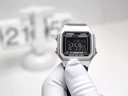 卡西欧小方表复古学生防水 W-217HM-7B 1A 卡西欧W-217HM 怎么调时间 教程 怎么看月份 怎么关闭整点报时 怎么关闹钟 测评 评测#卡西欧 #卡西欧手表 #学生手表推荐 #卡西欧时间怎么调 #适合年轻人戴的手表推荐