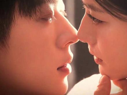 #丞磊徐若晗玉簟秋鼻尖吻 虞昶轩这个具有侵略性的吻超级无敌欲啊! #玉簟秋 #丞磊 #徐若晗