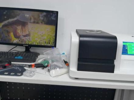 如何测试塑料管材原料的氧化诱导期呢?差示扫描量热仪DSC操作视频,可测出塑料氧化诱导期,玻璃化转变温度,比热容,熔点等#氧化诱导期 #差示扫描量热仪 #DSC #塑料检测 #检测设备