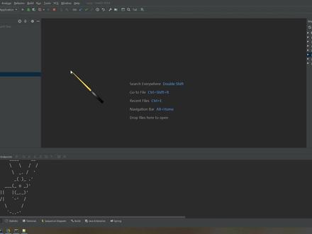 05_若依框架入门学习-前端代码运行介绍 #Java #若依 #编程 #每天进步一点点就是成功的开始 #java面试