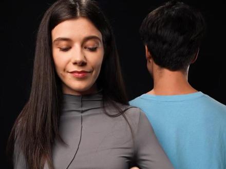 毒巧克力糖果游戏挑战!