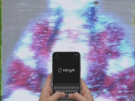 可灵AI 2.6 音色控制上线,从此角色音画同出,音色一致。 文案:可灵2.6 音色控制上线,演绎西游红楼。
从此任何角色不仅音画同出,还能音色保持一致,只差你的故事了。
本片由AI.TALK出品,可灵提供技术支持。所有内容均由可灵2.6生成
#可灵 #可灵音色控制 #ai视频 #aitalk #西游记