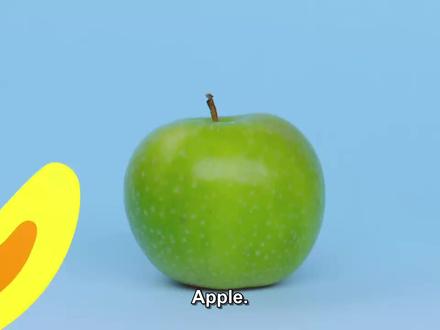 Yakka Dee ! 第一季 - Apple #英语启蒙