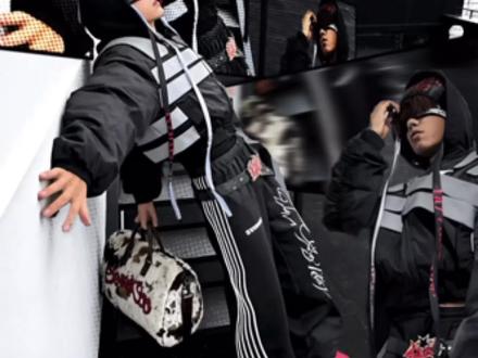 漫画特效剪辑p图详细教程来了
#p图教程 #穿搭特效 #亚比穿搭 #动图特效 #创意摄影