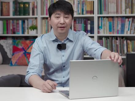 新U新动力,戴尔灵越14 Pro锐龙版评测体验