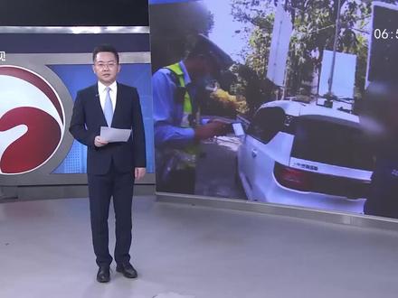 新能源车顶装上风力发电机 你是来搞笑的吗?