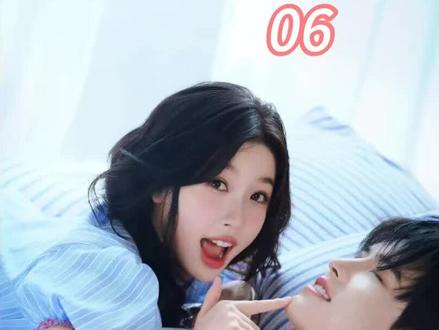 第06集 | 如果可以,靳朝又怎么会想过那种命悬在刀尖上的生活,只是衣食无忧的姜暮又怎么能理解哥哥的难处#姜暮 #双轨 #虞书欣 #何与 #影视解说