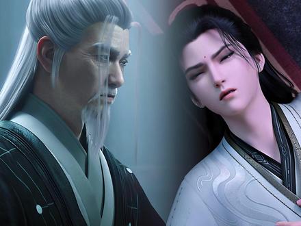 剑来:崔瀺为陈平安做了多少?他的付出丝毫不弱于齐静春 #国漫