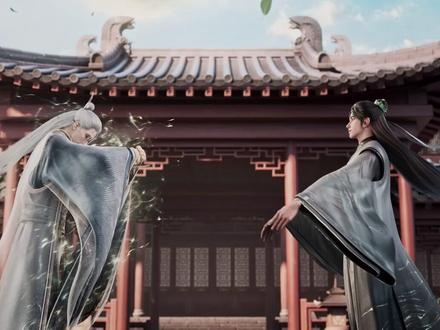 【剑来26集九千字解析】君子不救 花叶相逢 #剑来 #剑来动画