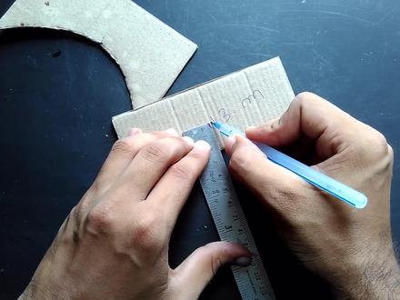 怎么制作简易的VR眼镜