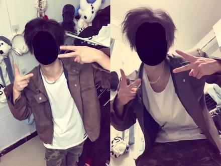 白菜🥬对你笑#白菜对我笑 #双视角 #腹肌 #ootd #卡点舞