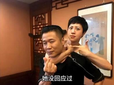 把老师熬成老公、把不婚坚持到40岁,院长夫人这操作太猛了#明星背后故事 #张龄心 #爱情婚姻 #热门 #上热搜