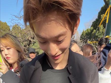 牛油果子哥就是如此大方,我将1个月不洗手 #牛油果子哥 #牛油果子哥打卡华清宫 #随拍 #华清宫也是好起来了 #华清宫