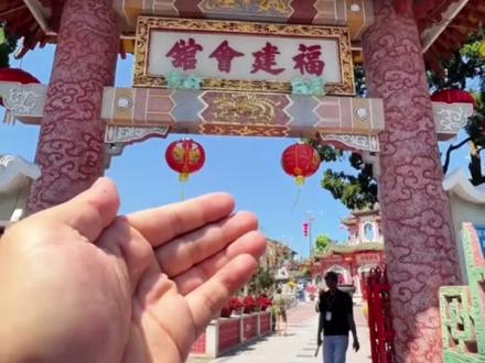 真的是在越南岘港,没在国内兄弟们#蓝战非 #蓝战非探索世界 #愿我们都是蓝战非 #蓝战非越南之旅