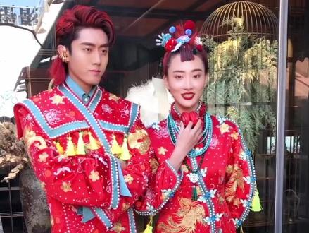 史蒂文和苗苗到底是什么关系?终于真相大白了@苗苗Vivi @史蒂文