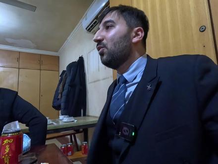 和大家一起吃饭真的好开心,比一个人吃饭更香是怎么回事? 老王独自越来越大啦,你们有什么减肚子的好办法吗教教我,除了少吃我都可以接受哈哈哈哈哈哈~#徐州美食 #呀哈比比 #美食推荐官