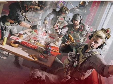 【三角洲X海底捞】联动活动最新解析#三角洲#三角洲行动 #三角洲行动联动