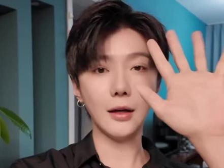 这不对呀,也不是那个上下楼呢!你们到底住哪?😅#郝熠然