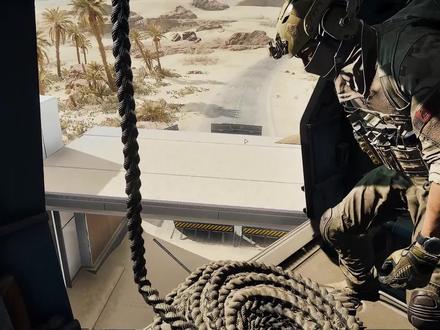 新版深蓝,窒息感拉满,当之无愧的T0! #盾狗 教学