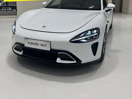 4月销量出炉,一米又穿五界? #小米汽车 #小米 #问界 #鸿蒙智行 #华为