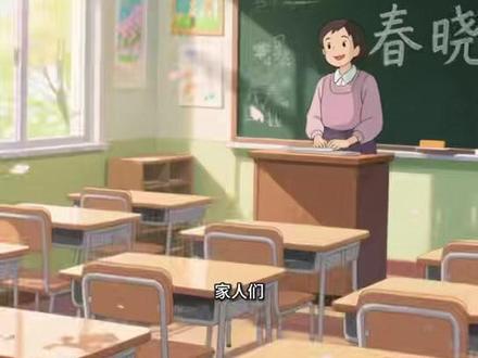 幼小衔接娃必背古诗《春晓》来啦🌱 朗朗上口超好学,宝贝跟着念几遍就会~
春眠不觉晓,处处闻啼鸟🐦
夜来风雨声,花落知多少~
#幼小衔接国学 #古诗古韵 #九力国际教育综合体 #九力幼小衔接 #学霸养成记