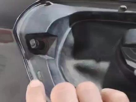 迈腾油箱盖马达,我的弯路,你们下次假装路过!#汽车维修 #专业的事交给专业的人