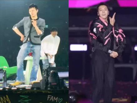 马年就跳刀马刀马,权志龙版本和陈伟霆版本,你爱了没?#权志龙泰国粉丝见面会二开 #陈伟霆刀马刀马 #权志龙粉丝见面会下一站泰国 #权志龙首尔粉丝见面会 #权志龙把所有热门舞cha了一遍