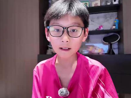 #马来西亚大师赛 #羽毛球#口播#比赛预测 愿中国队也能如何预测的,这样在马来西亚大师赛夺得四金
