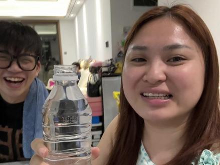 感谢这一路支持阿爆的粉丝朋友们